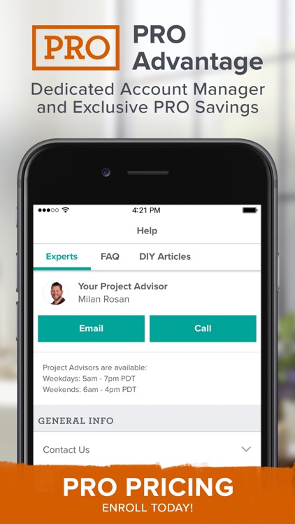 Build.com - Home Improvement screenshot-7