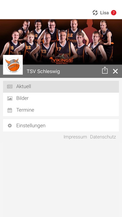 TSV Schleswig