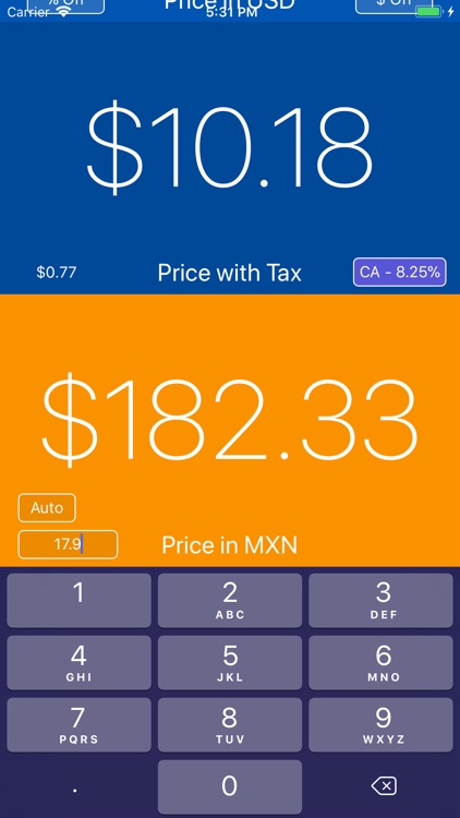 Taxcon screenshot-4