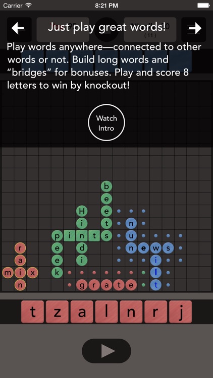 Wordiamo screenshot-0