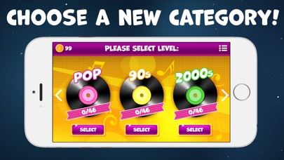 Guess The Song Pop Music Games screenshot 3