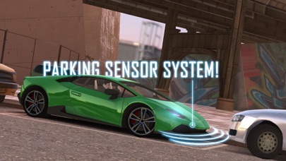 Real Car Parking 2017 Screenshot 5