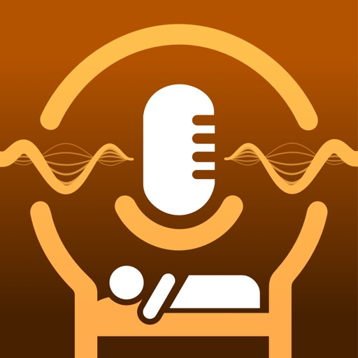 Snore Control iOS App