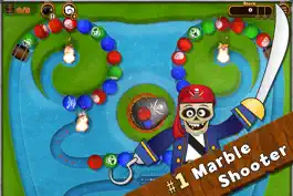 Game screenshot Blackbeard's Blast mod apk