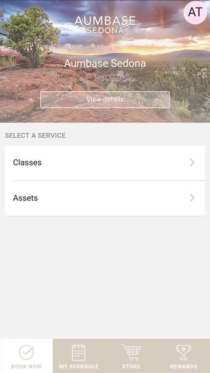 Aumbase Sedona