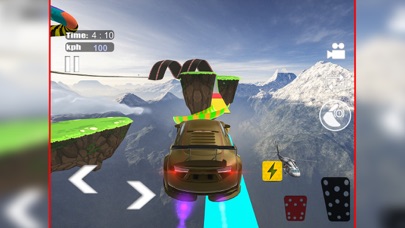 Extreme Speed Stunts 2019 screenshot 3