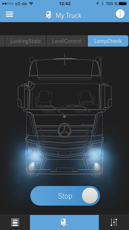 Remote Truck screenshot-3