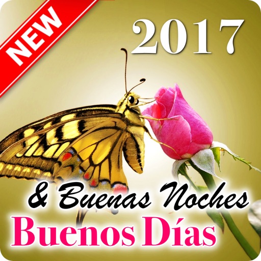 Buenos Dias BuenasNoches iOS App