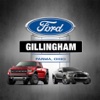 Bob Gillingham Ford