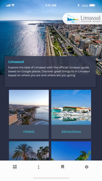 Limassol Guide