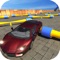 Racing Sports Car Stunt Game