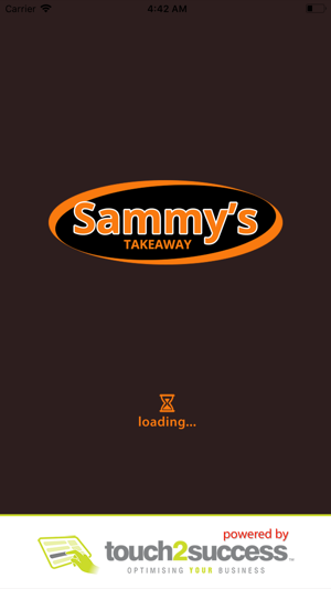 Sammys Takeaway Ellesmere Port(圖1)-速報App