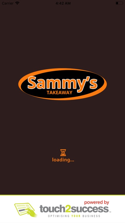 Sammys Takeaway Ellesmere Port