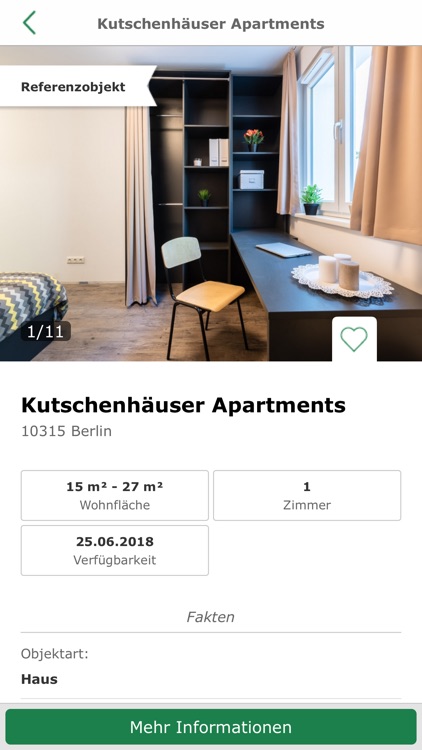 VEGIS Immobilien