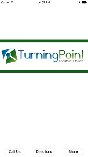 Turning Point Maysville(圖1)-速報App