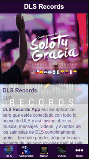 DLS Records(圖1)-速報App