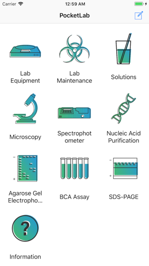 Pocket_Lab(圖1)-速報App