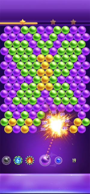 Bubble Shooter Blast!(圖2)-速報App