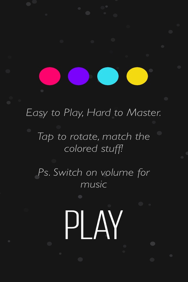 Color Circle - Tap to Switch screenshot 2