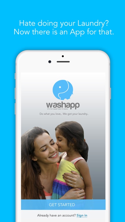 Washapp Sri Lanka