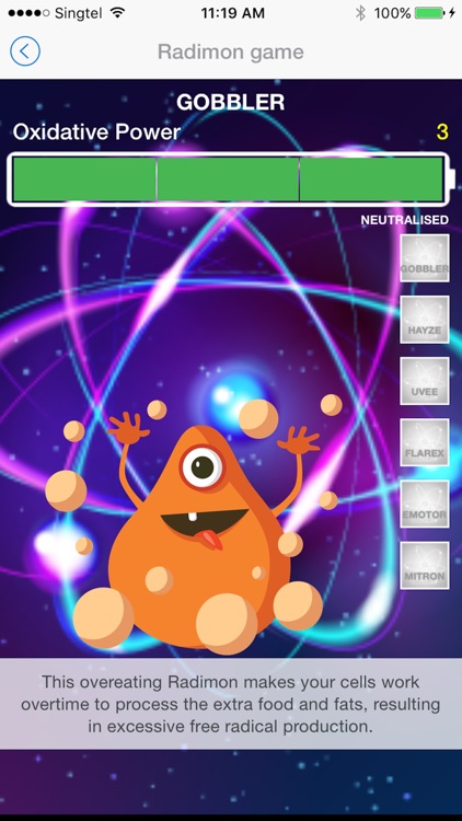 Usana Starter Kit screenshot-3