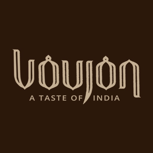 Voujon Restaurant icon