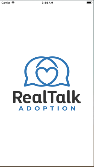 RealTalk Adoption