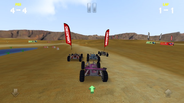 Nitro RC(圖3)-速報App