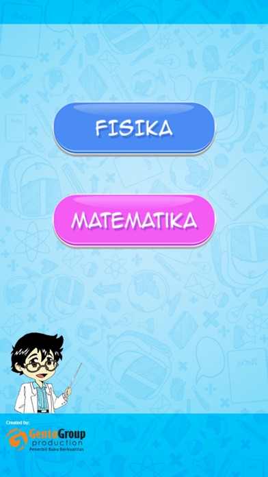 Rumus Matematika-Fisika screenshot 2