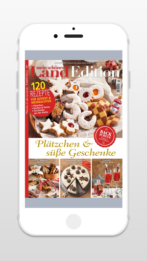 LandEdition Zeitschrift(圖1)-速報App