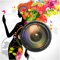 FUN and SUPER EASY way to create artistic images in seconds