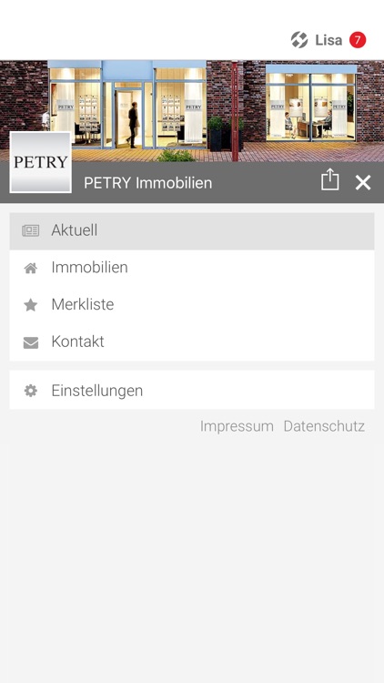 PETRY Immobilien