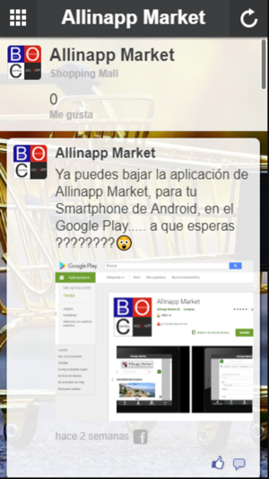 Allinapp Market(圖2)-速報App