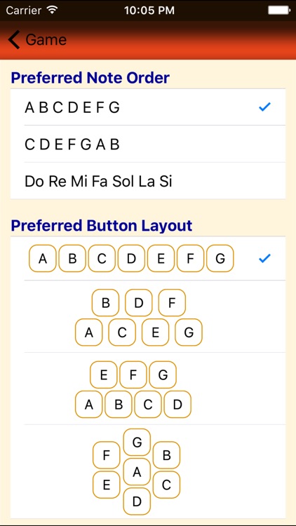 Speedy Note: Tenor Clef screenshot-3
