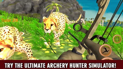 Archery Shooting Quest screenshot 3