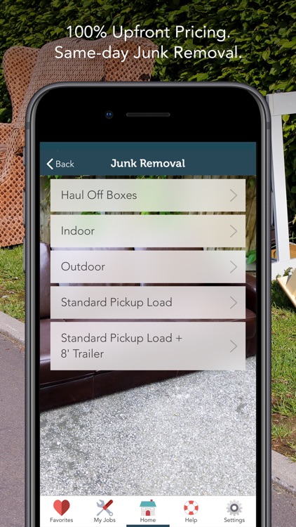 Takl - Home Services On Demand screenshot-8