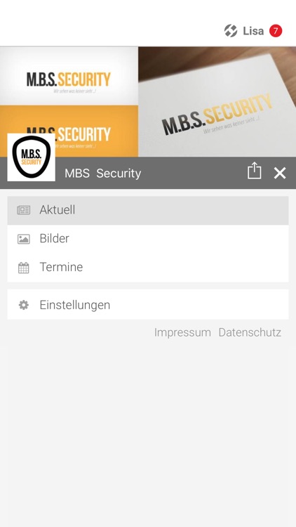 MBS  Security
