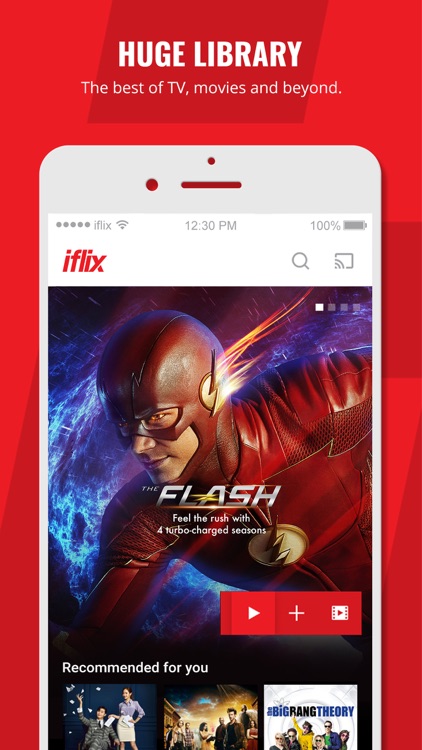 iflix