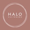 Halo Salt Rooms