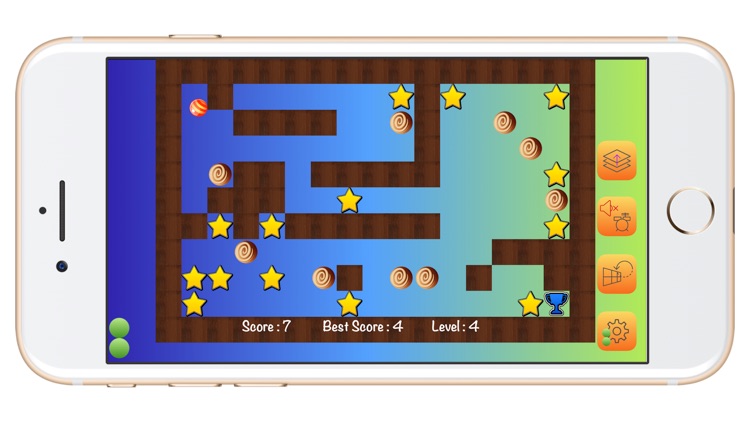 8Labyrinth screenshot-3