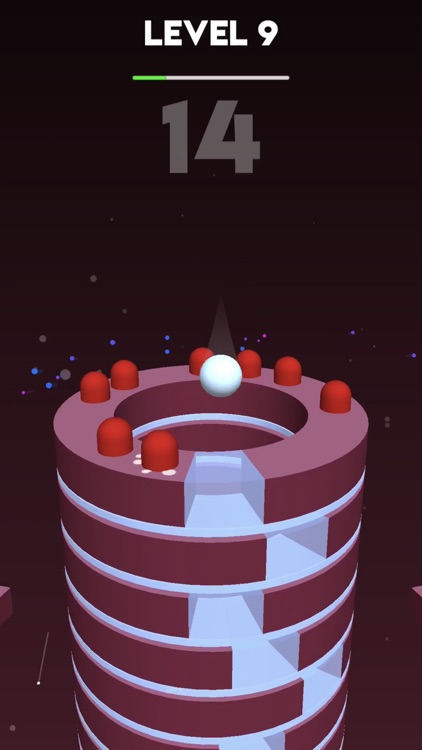 Bounce Breaker screenshot-0