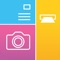 Send real printed photo postcards and greeting cards with the MyPostcard Postcard App worldwide