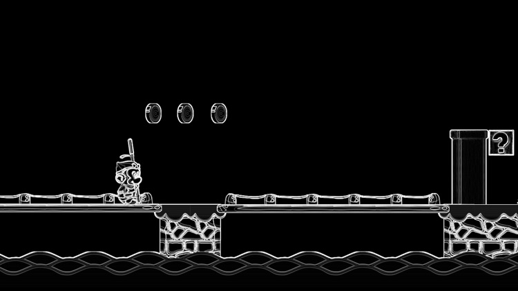 Jumping Jeremy Ink Platformer screenshot-3