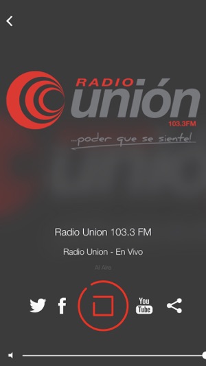 Radio Union(圖2)-速報App