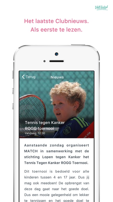 TC’91 Stadshagen screenshot 4