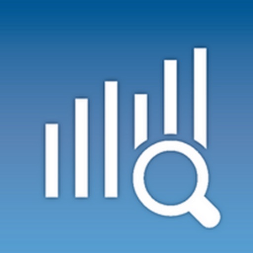 IBM Digital Analytics Mobile iOS App