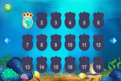 Royale Fish-fish travel game screenshot 4