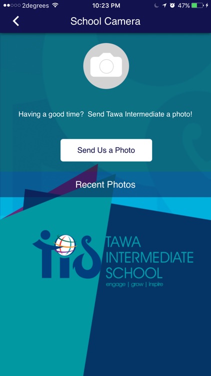 Tawa Intermediate screenshot-3