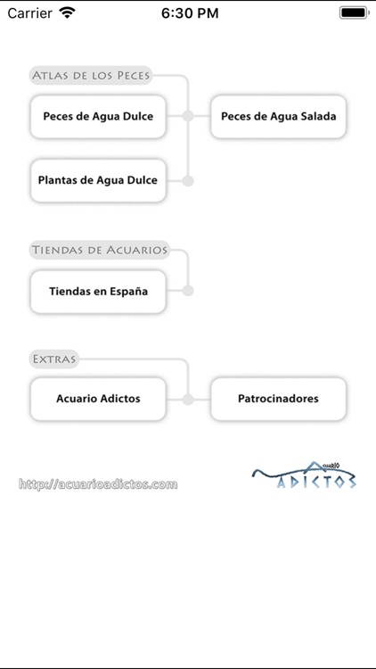 Acuario Adictos