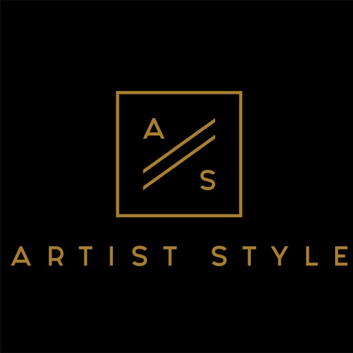 Artist Style icon